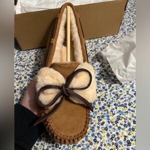 Ugg Moccasins